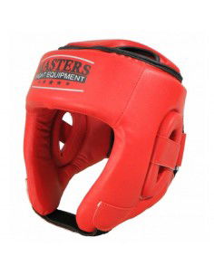 Boxing helmet Masters KtopPu Wako Approved M 0225102M