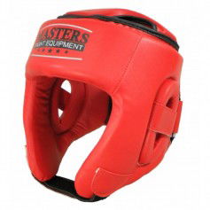 Boxing helmet Masters KtopPu Wako Approved M 0225102M