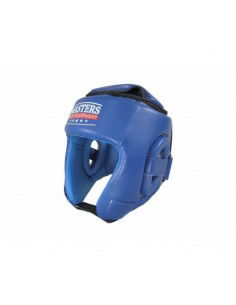 Boxing helmet Masters KtopPu Wako Approved M 0225102M 2