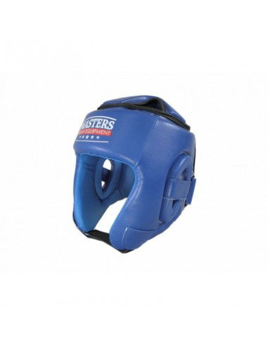 Boxing helmet Masters KtopPu Wako Approved M 0225102M