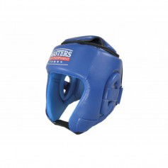 Boxing helmet Masters KtopPu Wako Approved M 0225102M
