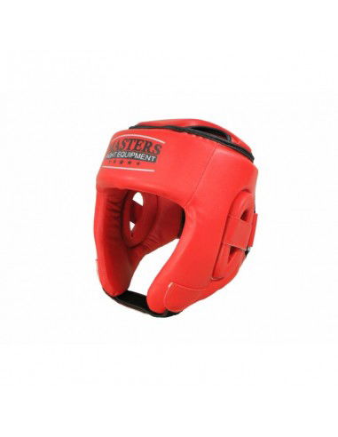 Boxing helmet Masters KtopPu Wako Approved M 0225102M