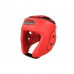 Boxing helmet Masters KtopPu Wako Approved M 0225102M