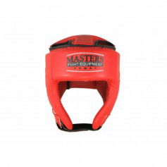 Boxing helmet Masters KtopPu Wako Approved M 0225102M