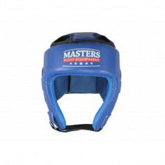 Boxing helmet Masters KtopPu Wako Approved M 0225102M