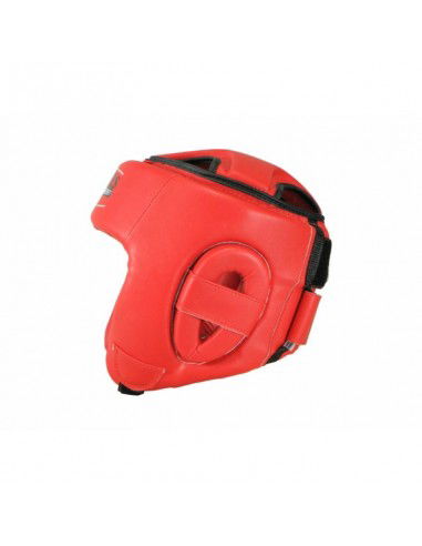 Boxing helmet Masters KtopPu Wako Approved M 0225102M