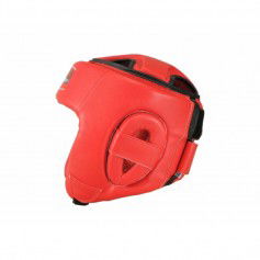 Boxing helmet Masters KtopPu Wako Approved M 0225102M