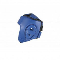 Boxing helmet Masters KtopPu Wako Approved M 0225102M