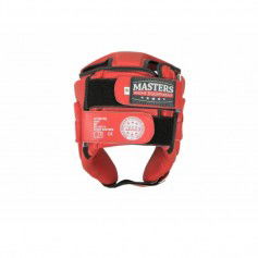 Boxing helmet Masters KtopPu Wako Approved M 0225102M