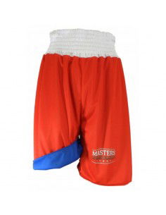 Boxing shorts Masters M 06235M