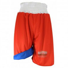Boxing shorts Masters M 06235M