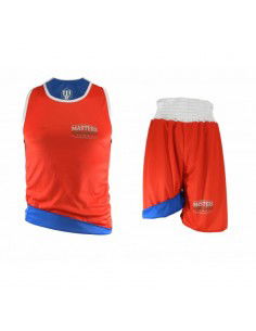 Boxing shorts Masters M 06235M 2