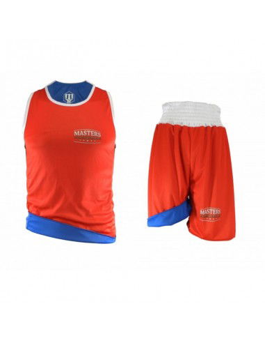 Boxing shorts Masters M 06235M