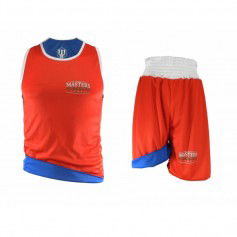 Boxing shorts Masters M 06235M