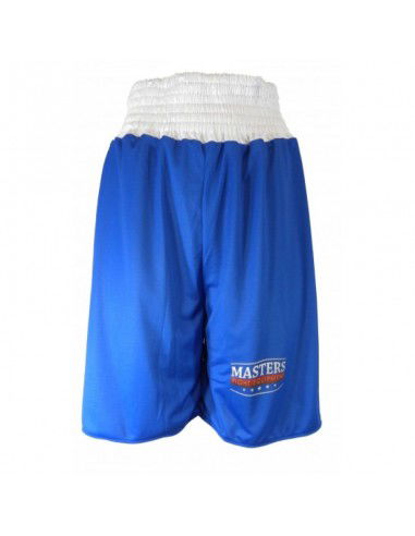 Boxing shorts Masters M 06235M