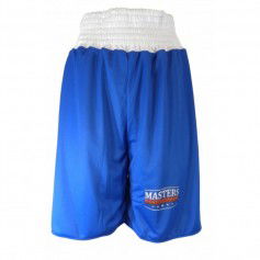 Boxing shorts Masters M 06235M