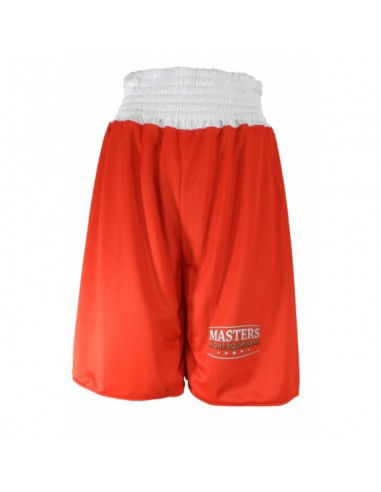 Boxing shorts Masters M 06235M