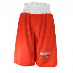 Boxing shorts Masters M 06235M