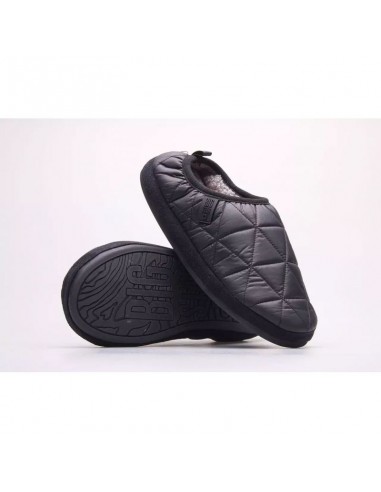Big Star KK174365 Χειμερινές Ανδρικές Παντόφλες Μαύρες Ανδρικά > Παπούτσια > Παπούτσια Αθλητικά > Σαγιονάρες / Παντόφλες