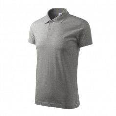Adler Single J M MLI20212 polo shirt