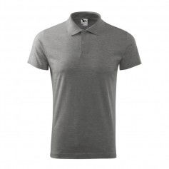 Adler Single J M MLI20212 polo shirt
