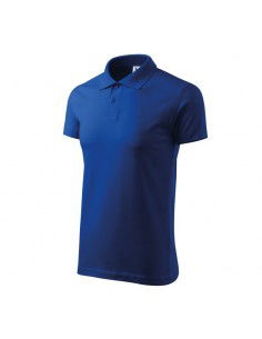 Adler Single J M MLI20205 polo shirt