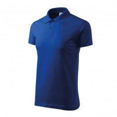 Adler Single J M MLI20205 polo shirt