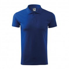 Adler Single J M MLI20205 polo shirt