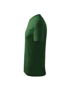 Adler Heavy U Tshirt MLI11006 2