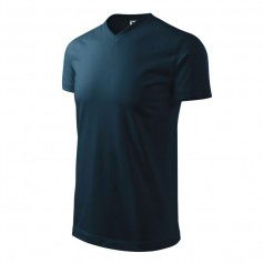 Adler Heavy Vneck Tshirt U MLI11102