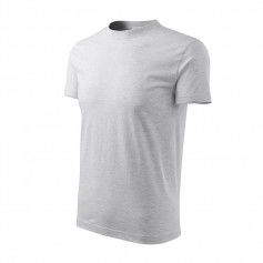 Adler Classic U Tshirt MLI10103