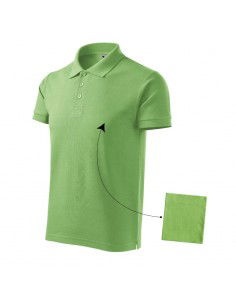 Adler Cotton M MLI21239 polo shirt