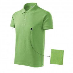 Adler Cotton M MLI21239 polo shirt