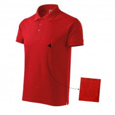 Adler Cotton M MLI21207 polo shirt