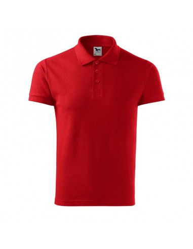 Adler Cotton M MLI21207 polo shirt