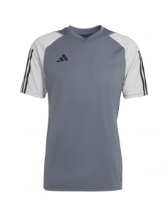Adidas Tiro 23 Competition HP1906 Ανδρική Φανέλα Ποδοσφαίρου