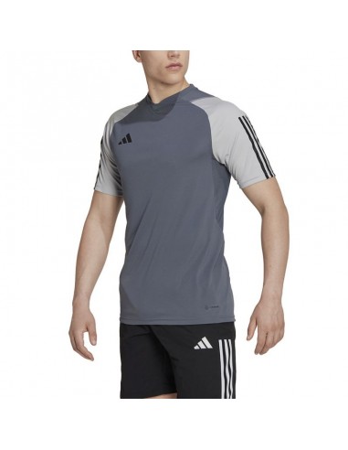Adidas Tiro 23 Competition HP1906 Ανδρική Φανέλα Ποδοσφαίρου