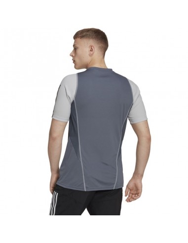 Adidas Tiro 23 Competition HP1906 Ανδρική Φανέλα Ποδοσφαίρου