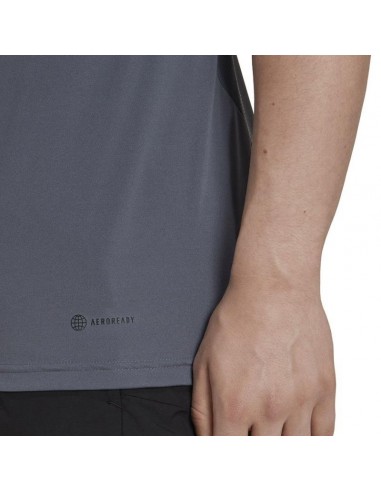 Adidas Tiro 23 Competition HP1906 Ανδρική Φανέλα Ποδοσφαίρου