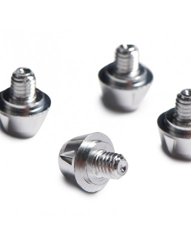 Adidas FJ6352 Τάπες Παπουτσιών Ποδοσφαίρου