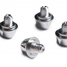 Adidas FJ6352 Τάπες Παπουτσιών Ποδοσφαίρου