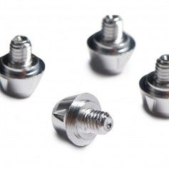 Adidas FJ6352 Τάπες Παπουτσιών Ποδοσφαίρου