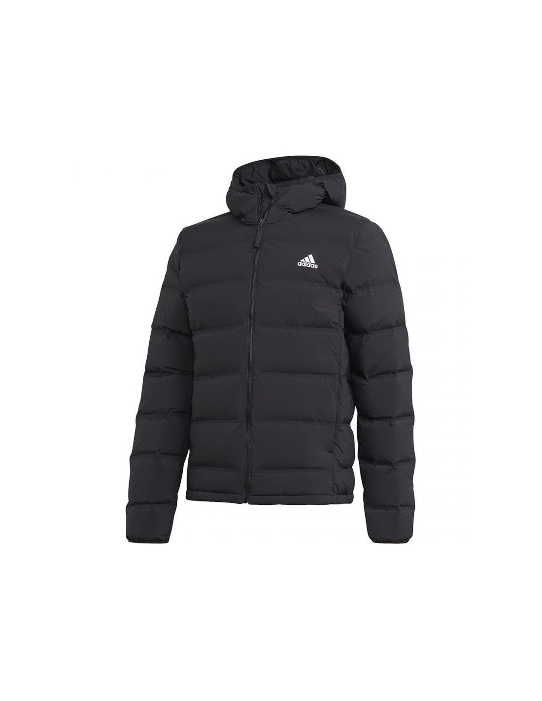 Adidas Helionic SHJM FT2521 jacket