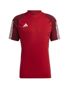 Adidas Tiro 23 Competition HE5661 Ανδρική Φανέλα Ποδοσφαίρου