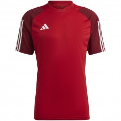 Adidas Tiro 23 Competition HE5661 Ανδρική Φανέλα Ποδοσφαίρου