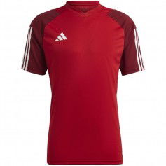 Adidas Tiro 23 Competition HE5661 Ανδρική Φανέλα Ποδοσφαίρου
