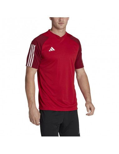 Adidas Tiro 23 Competition HE5661 Ανδρική Φανέλα Ποδοσφαίρου