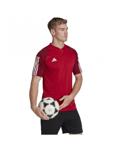 Adidas Tiro 23 Competition HE5661 Ανδρική Φανέλα Ποδοσφαίρου