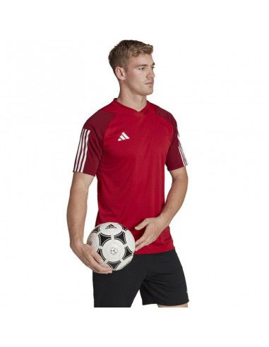 Adidas Tiro 23 Competition HE5661 Ανδρική Φανέλα Ποδοσφαίρου