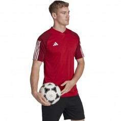 Adidas Tiro 23 Competition HE5661 Ανδρική Φανέλα Ποδοσφαίρου
